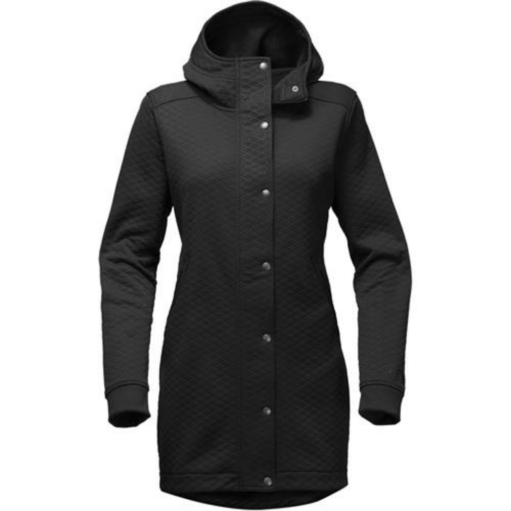 North face